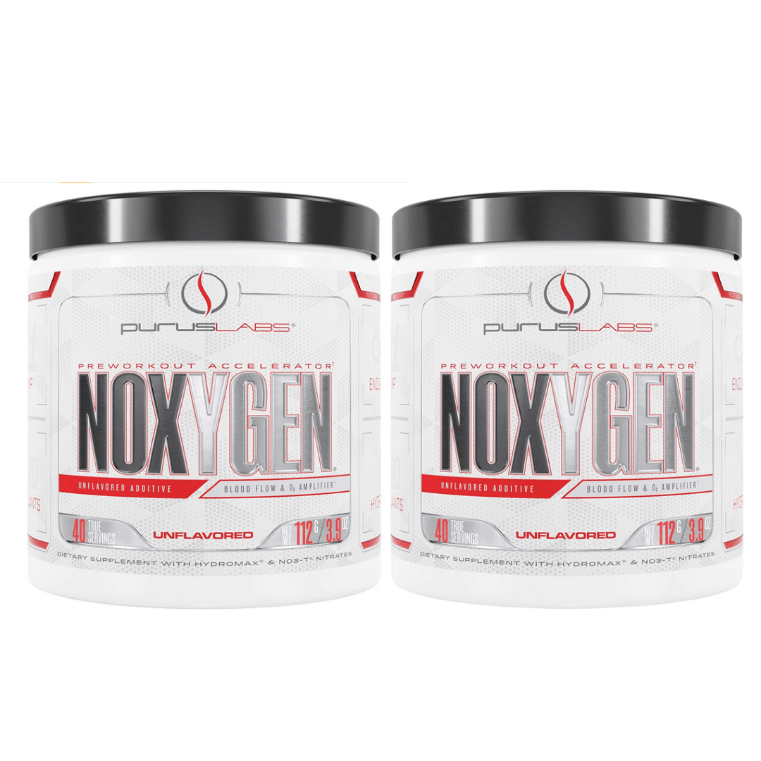 Purus Labs Noxygen Powder