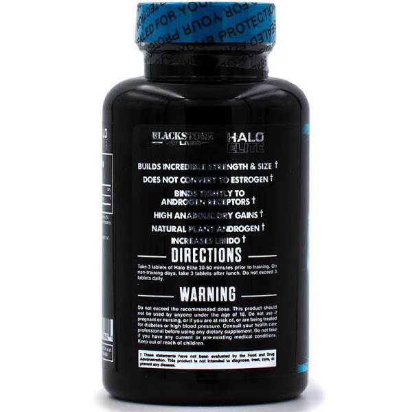 Blackstone Labs - NutraStop