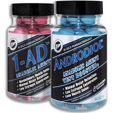 Hi Tech Pharmaceuticals - NutraStop