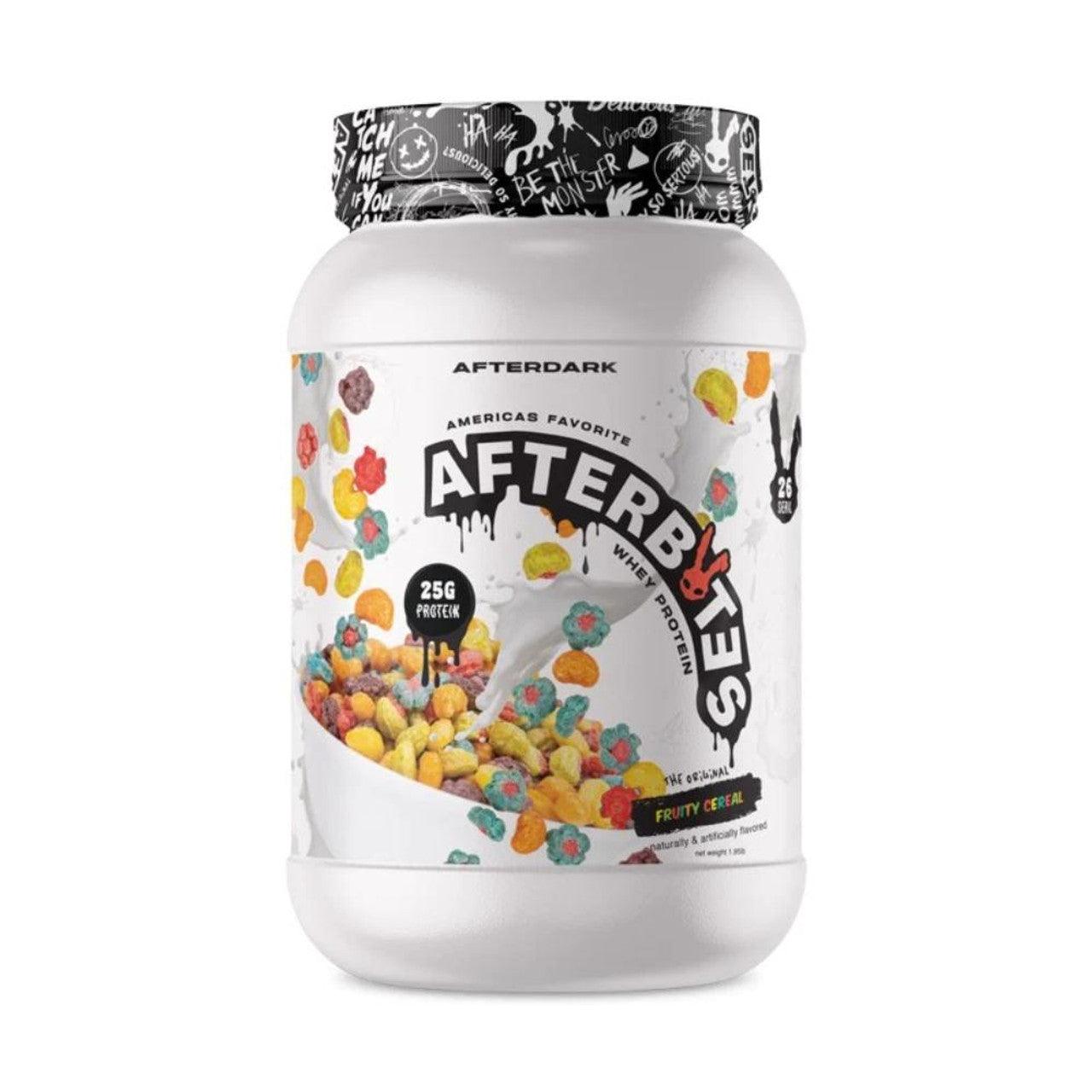 Afterdark | AfterBytes | Whey Protein