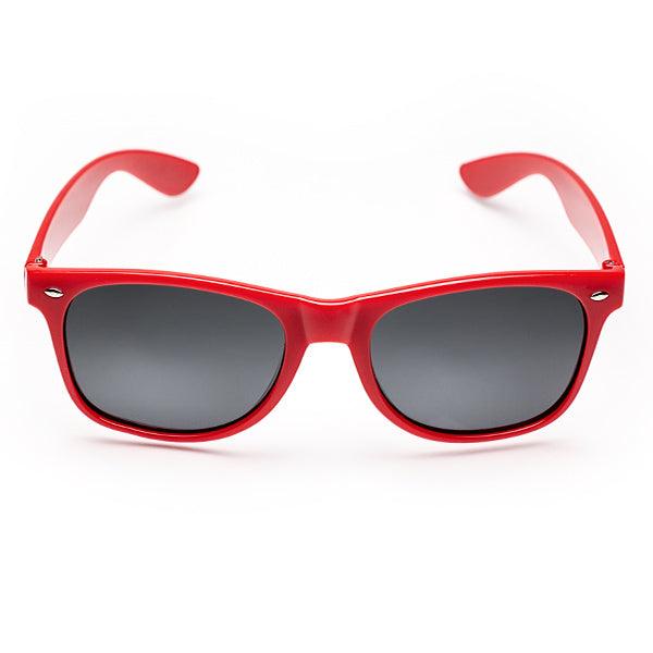 Bucked Up: Sunglasses