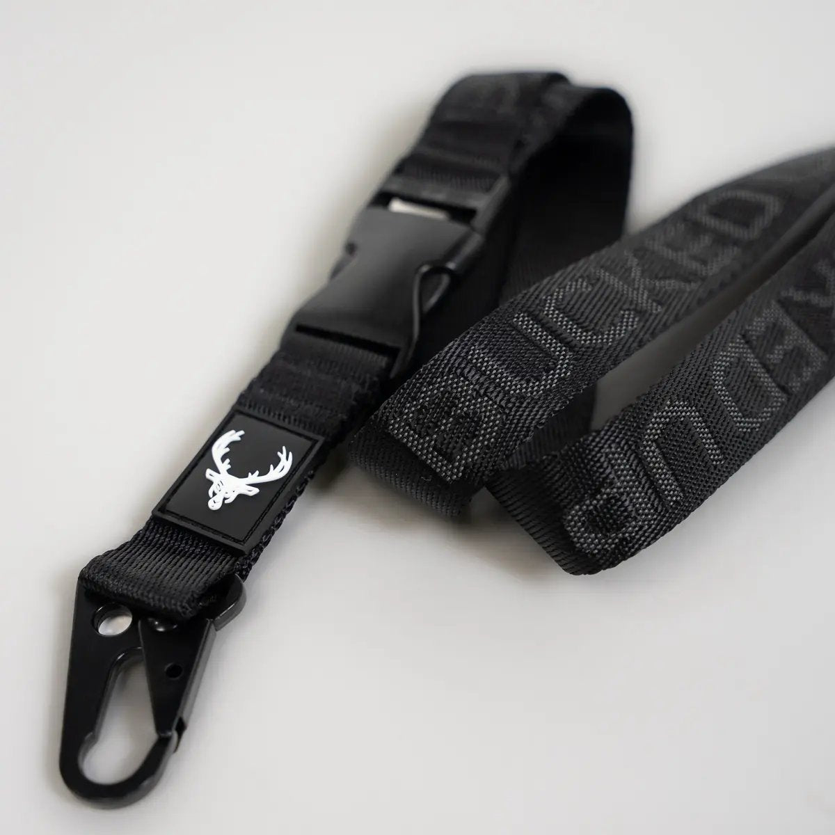 Bucked Up | Lanyard