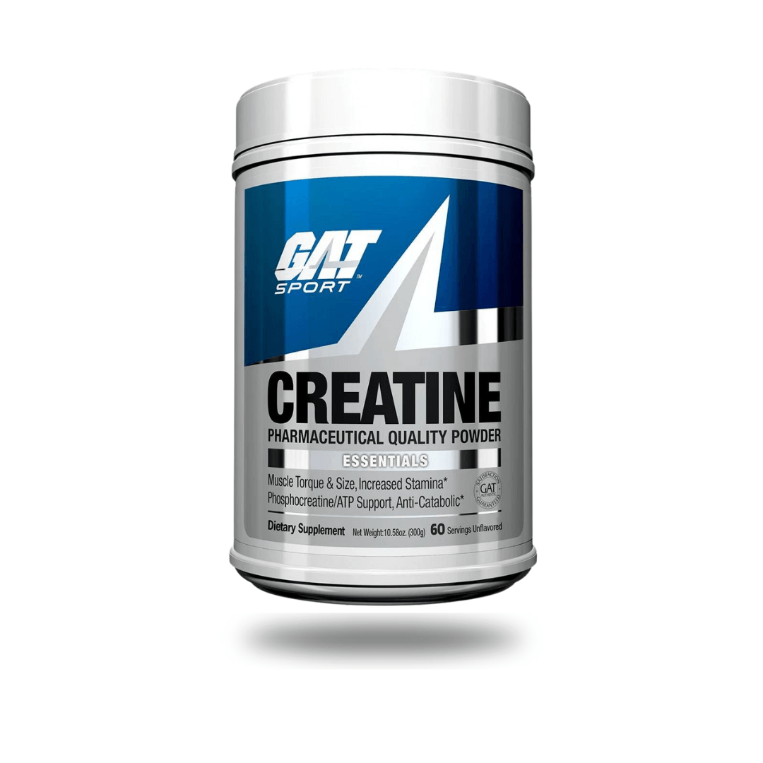 GAT SPORT | Creatine