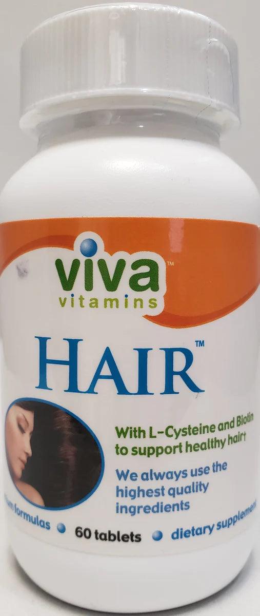 Viva | Hair (10/24)