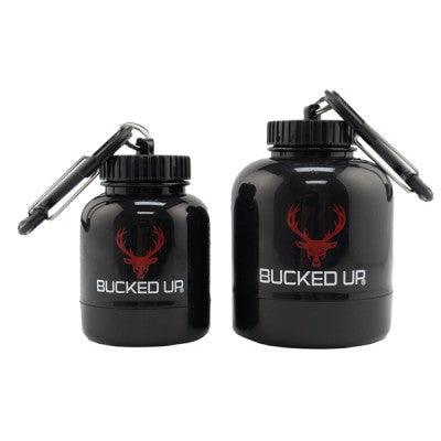 Bucked Up | Protein/Pre-Workout Funnel