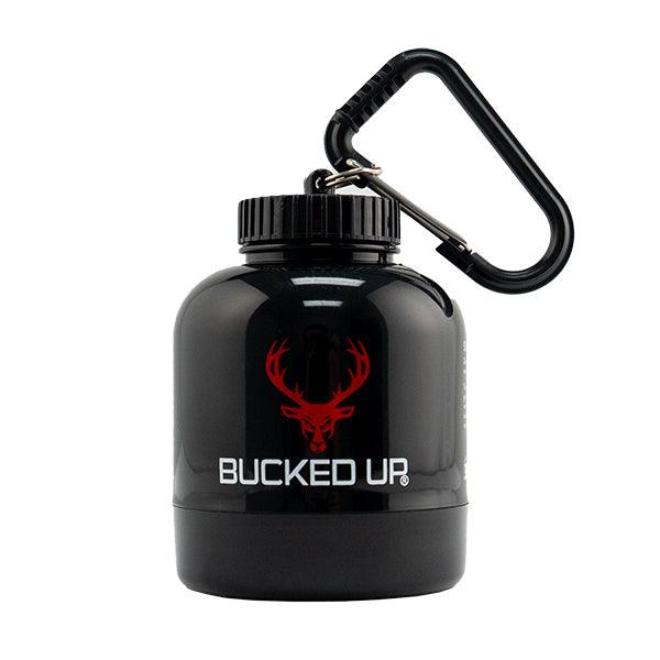 Bucked Up | Protein/Pre-Workout Funnel