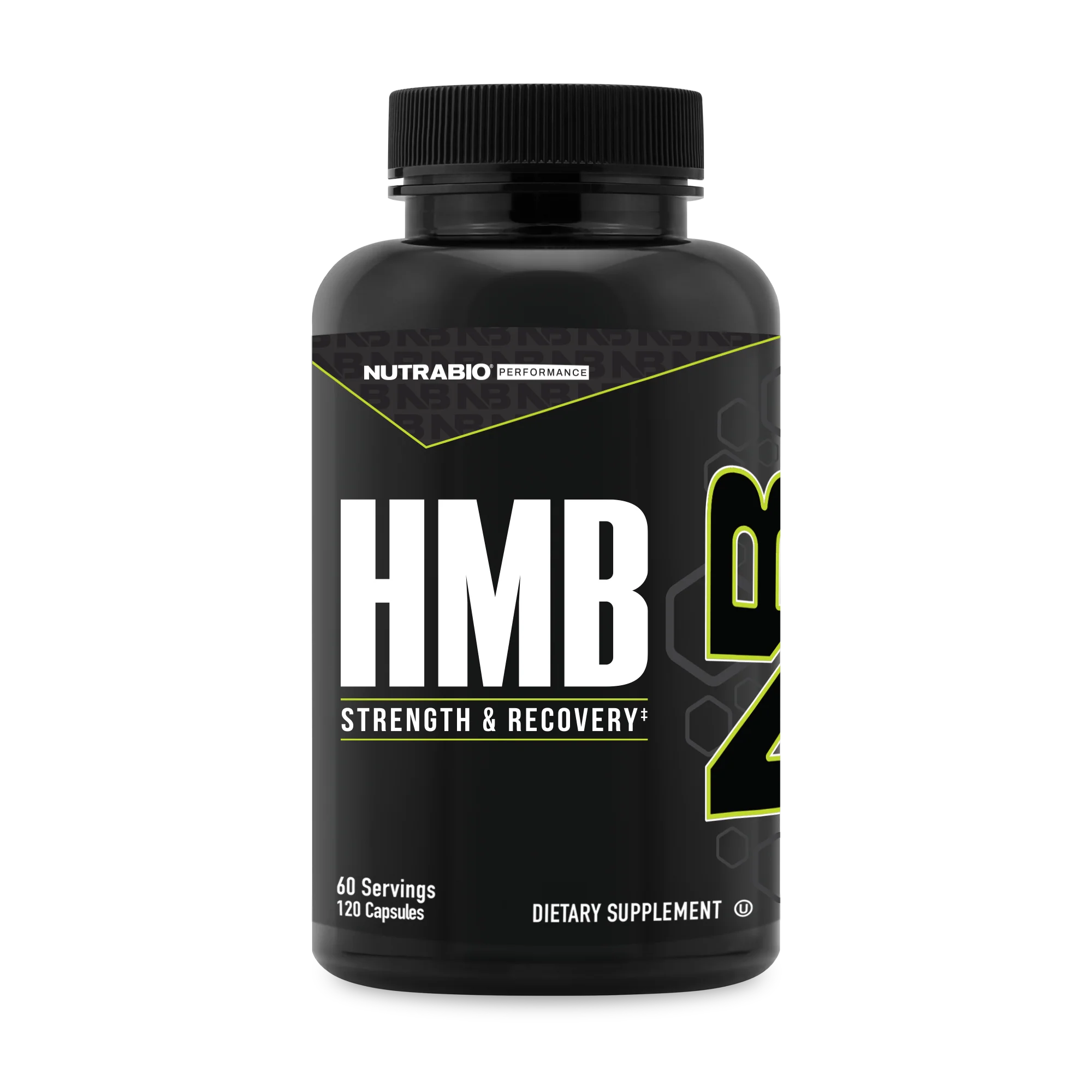 Nutrabio | HMB