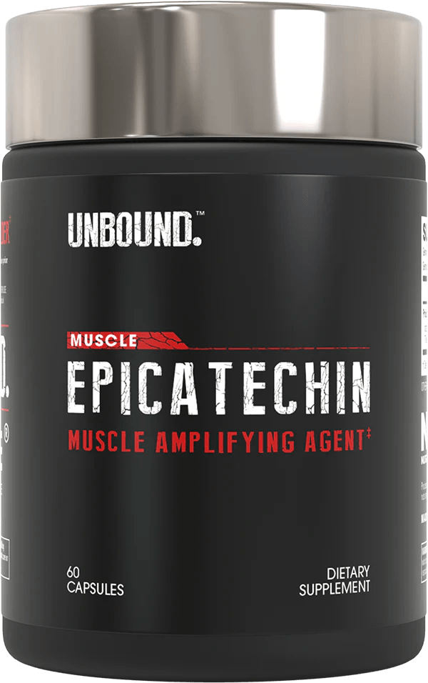 Unbound | Epicatechin