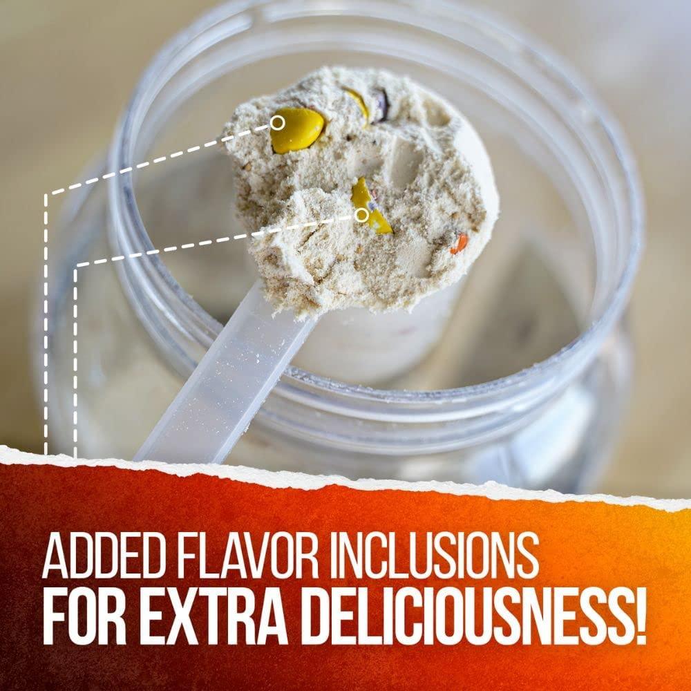 Alpha Lion | Super Human Protein | 100% Whey Protein Isolate