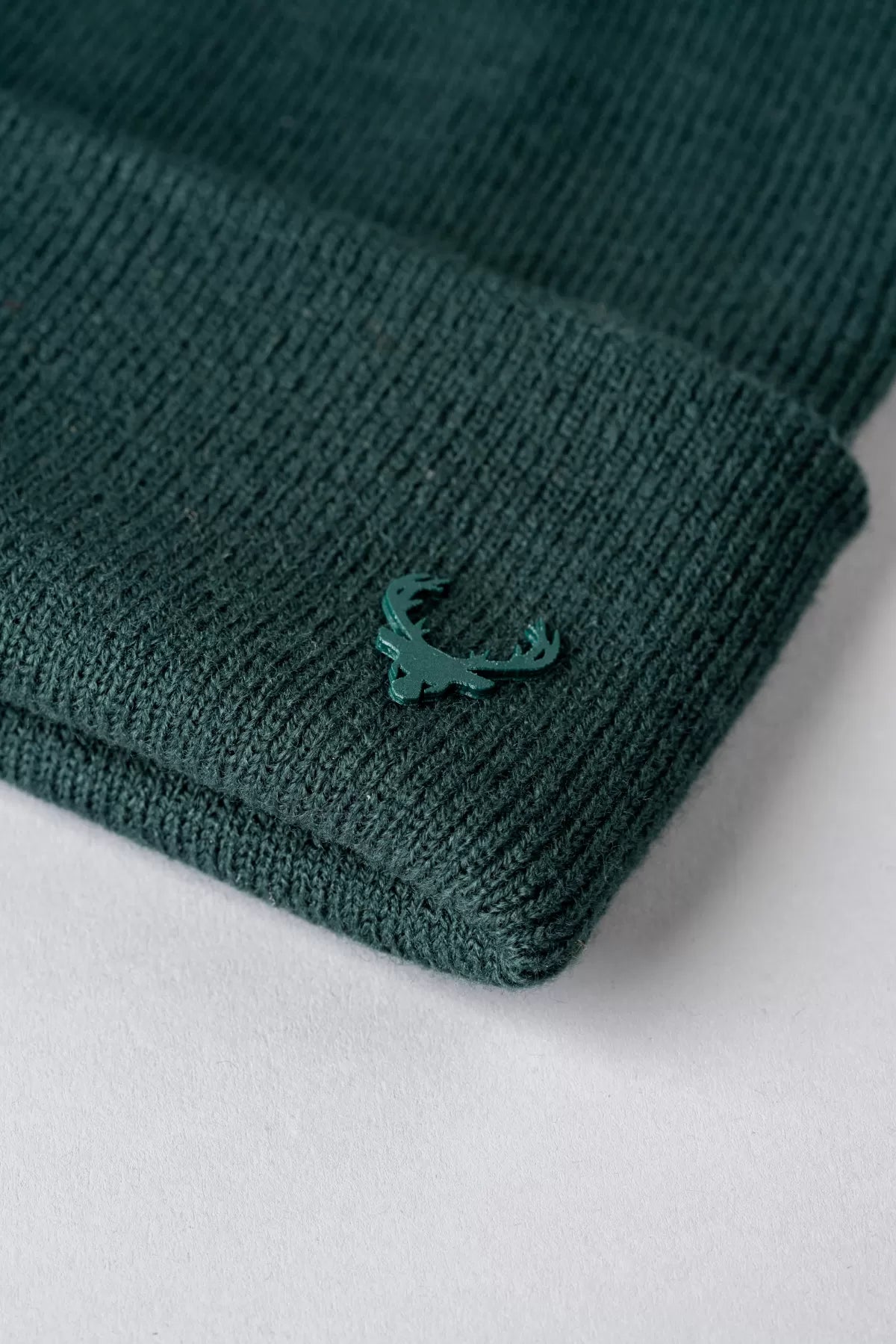 Bucked Up | Cuffed Street Beanie