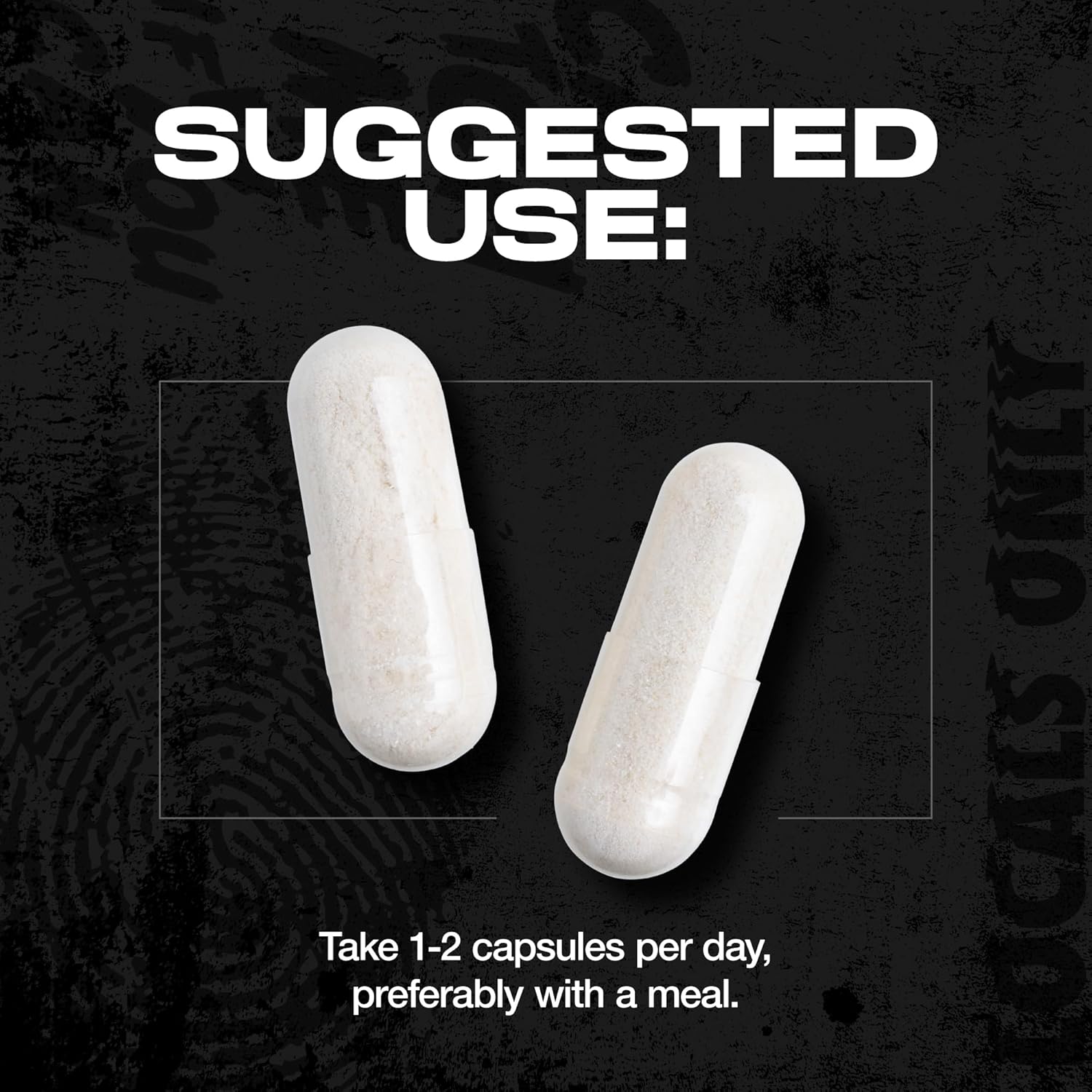 Afterdark | TUDCA | Liver Support