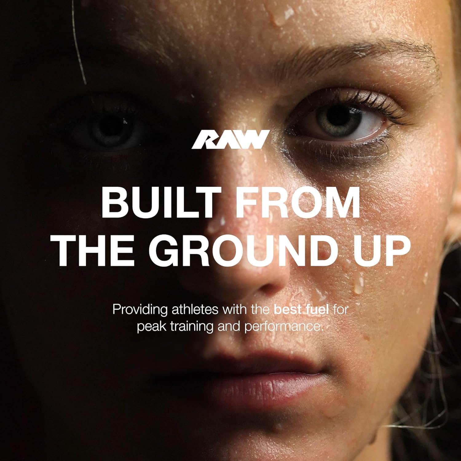 Raw | BUM Hydration | Electrolyte Formula