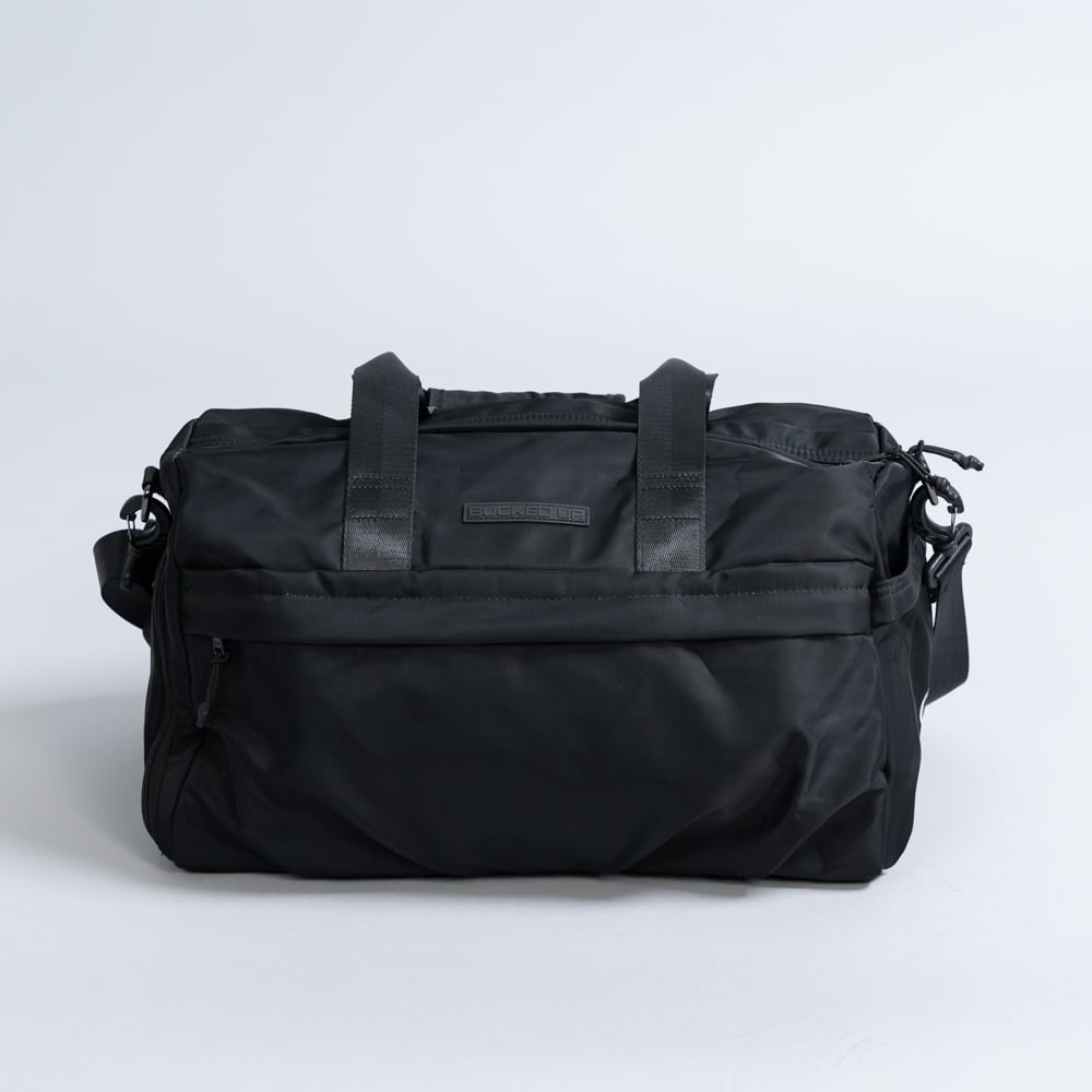 Bucked Up | On The Go Duffle Bag