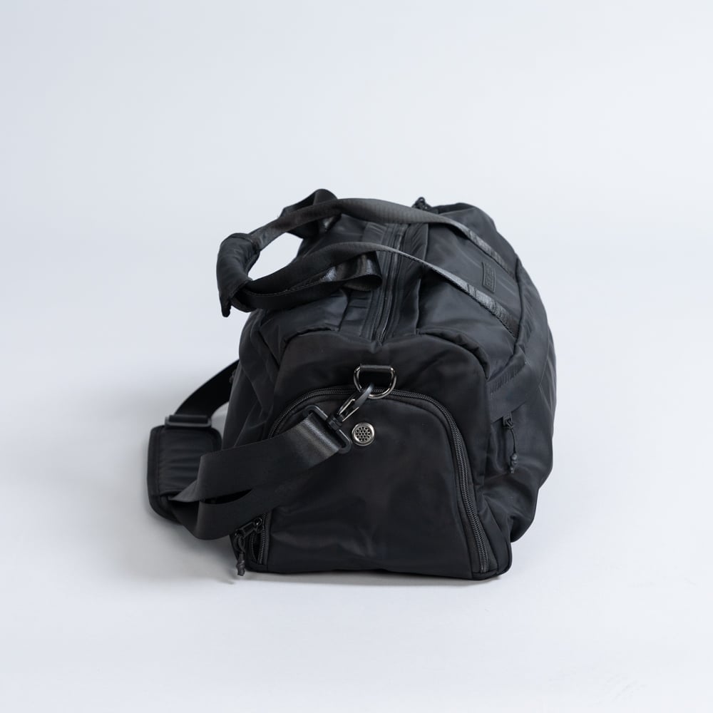 Bucked Up | On The Go Duffle Bag