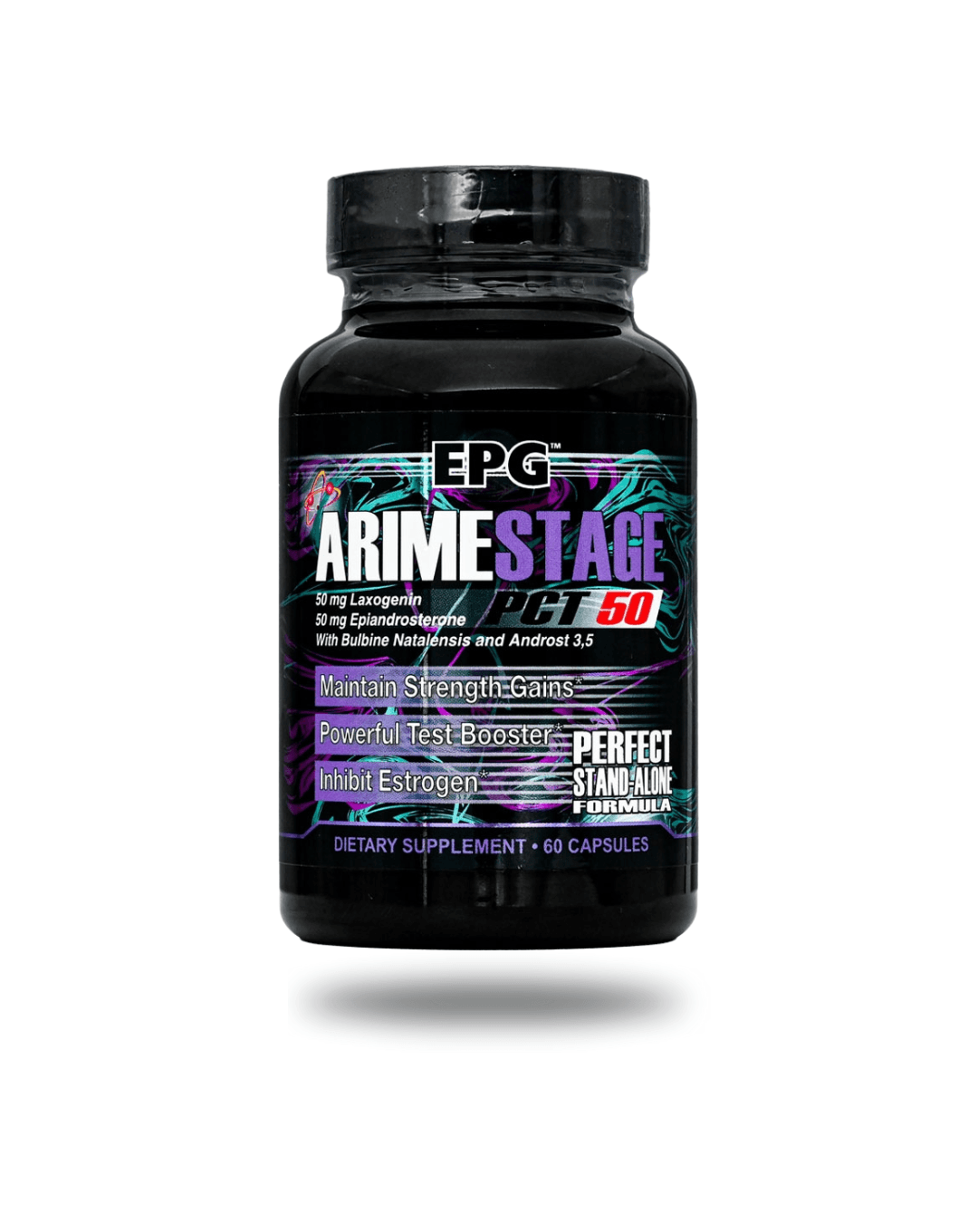 EPG | Arimestage Pct 50