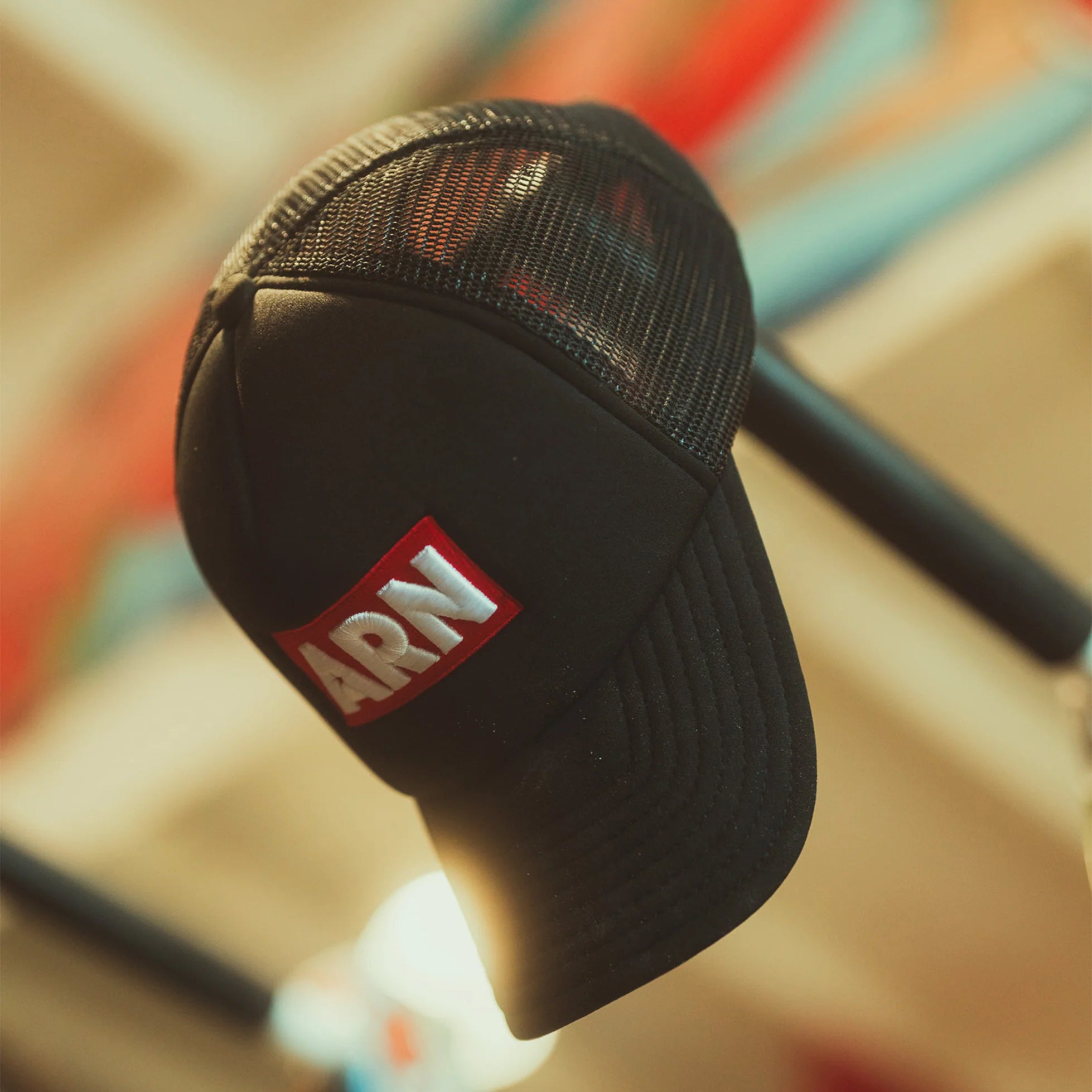 ARN | Trucker Hat