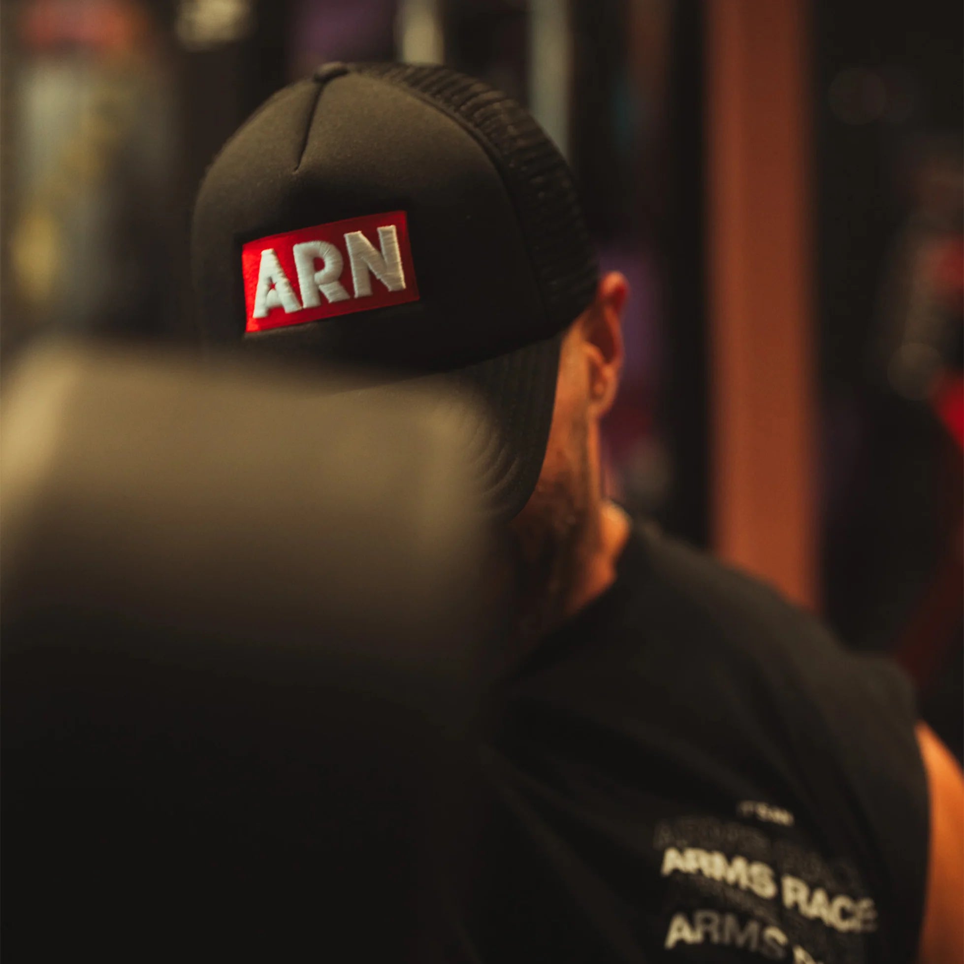 ARN | Trucker Hat