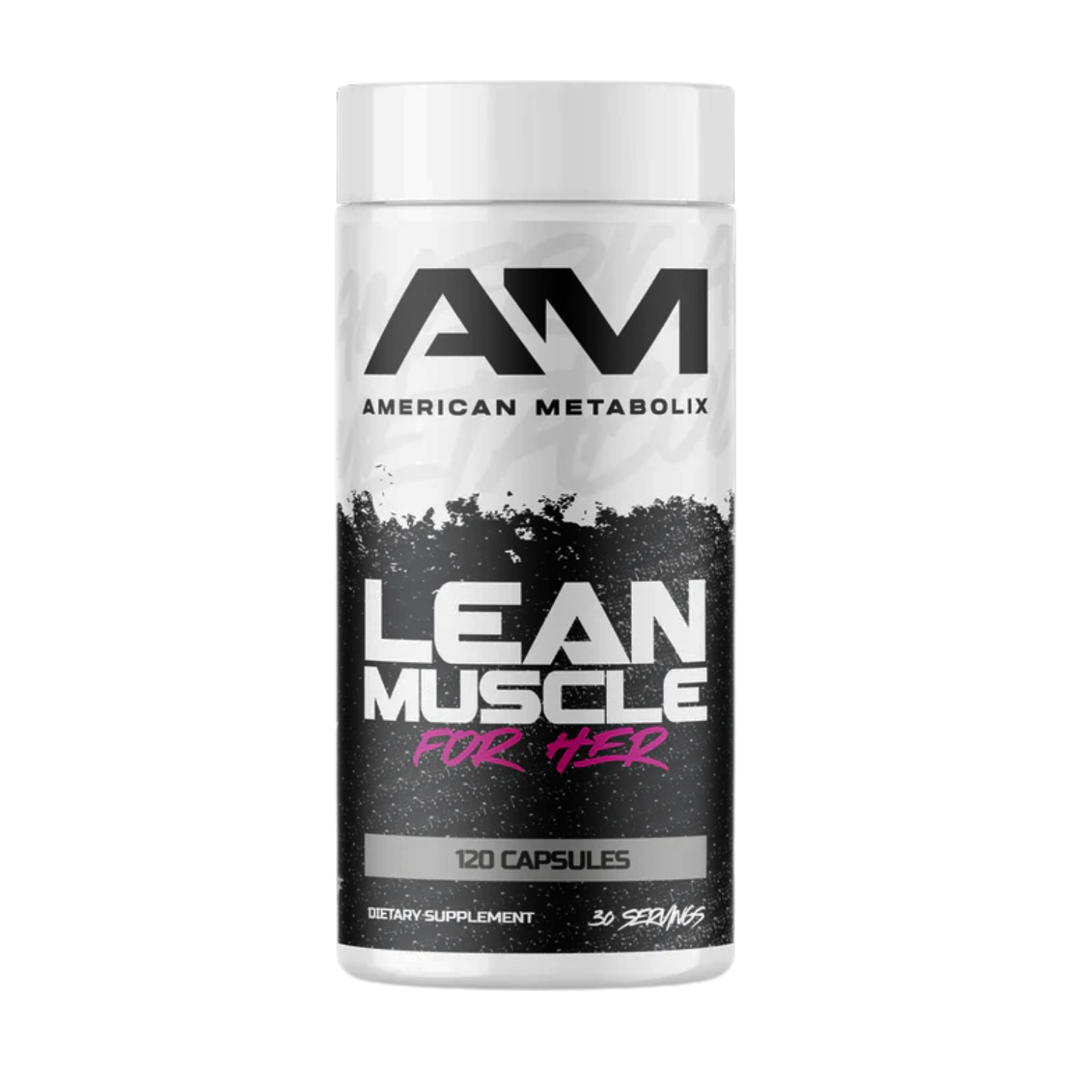 American Metabolix | Lean Muscle For Her