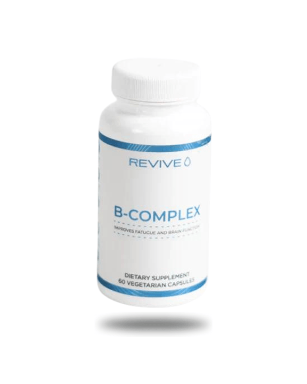 Revive MD | B-Complex | Essential B Vitamins