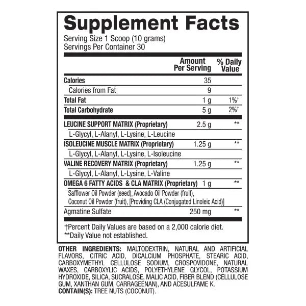 BPI Sports | Best BCAA