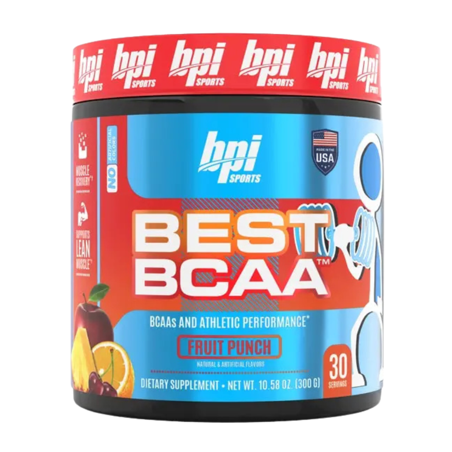 BPI Sports | Best BCAA