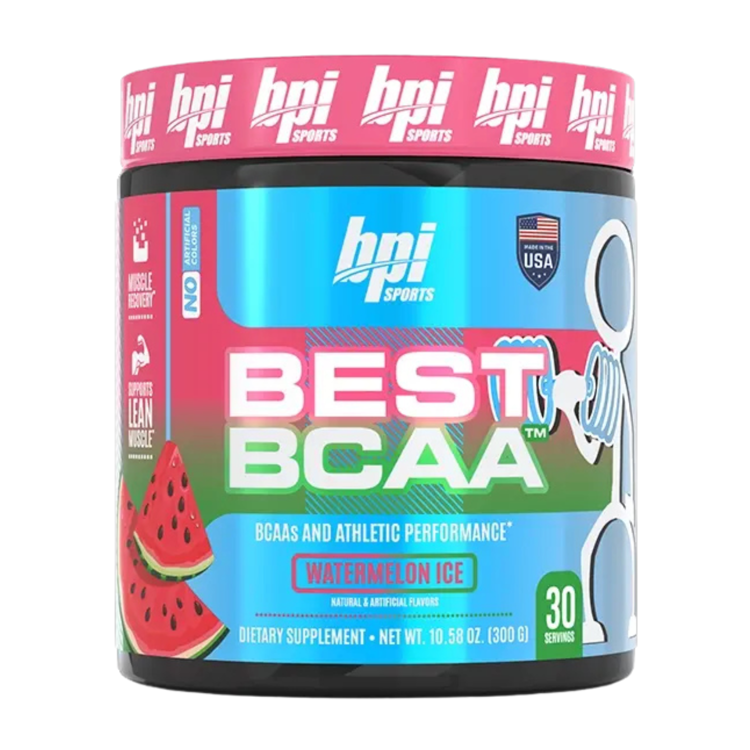 BPI Sports | Best BCAA