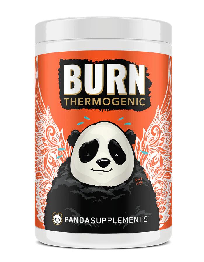 Panda Supps | Burn Thermogenic