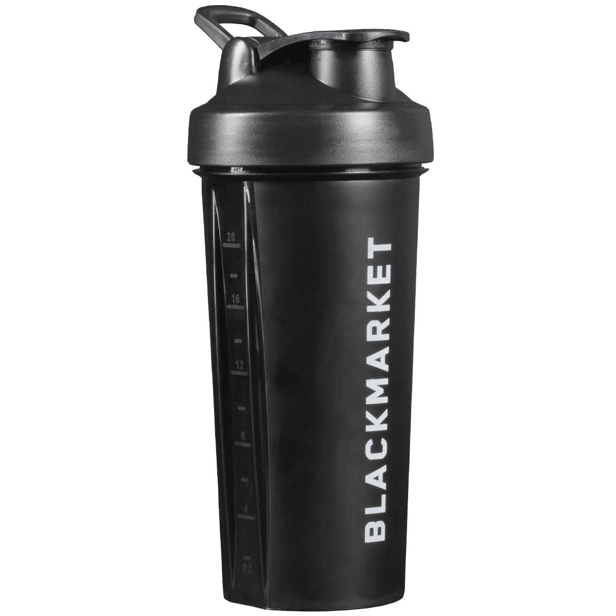 Blackmarket | Smart Shaker Cup