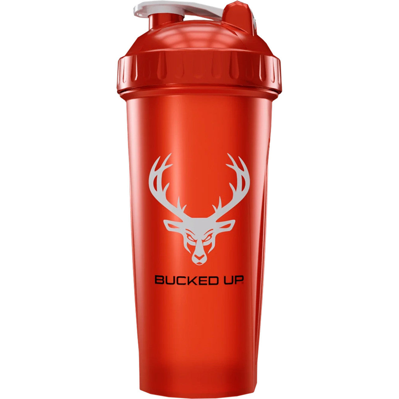 Bucked Up | Perfect Shaker Bottle