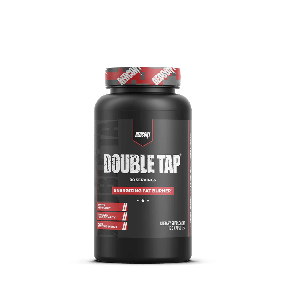 Redcon1 | Double Tap