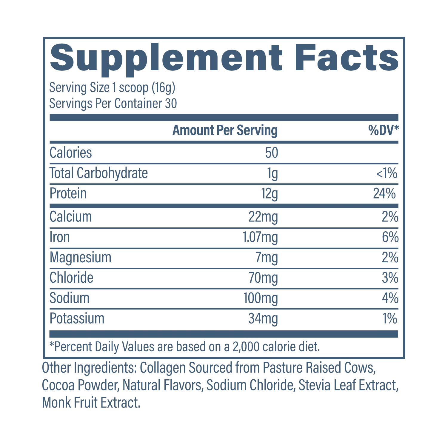 Revive MD | Collapure Collagen