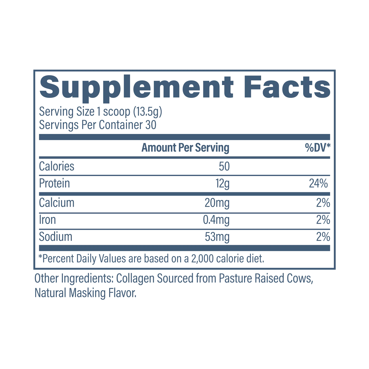 Revive MD | Collapure Collagen