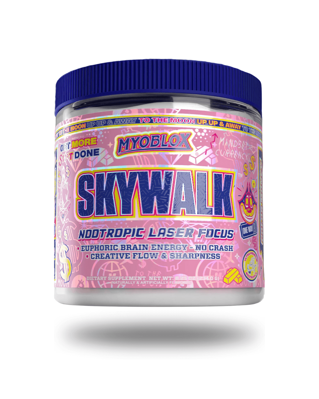 MyoBlox | Skywalk Nootropic