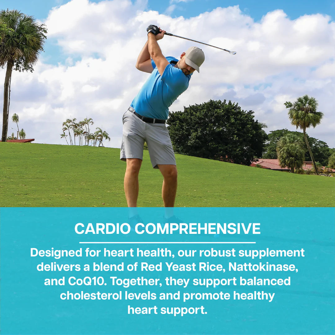 Revive MD | Complete Vital