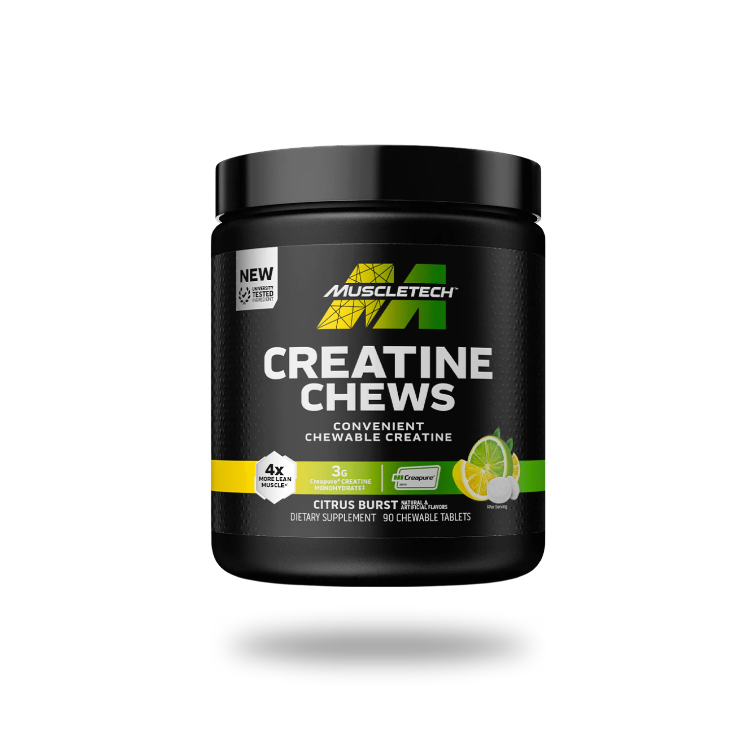 Muscle Tech | Creatine Chews