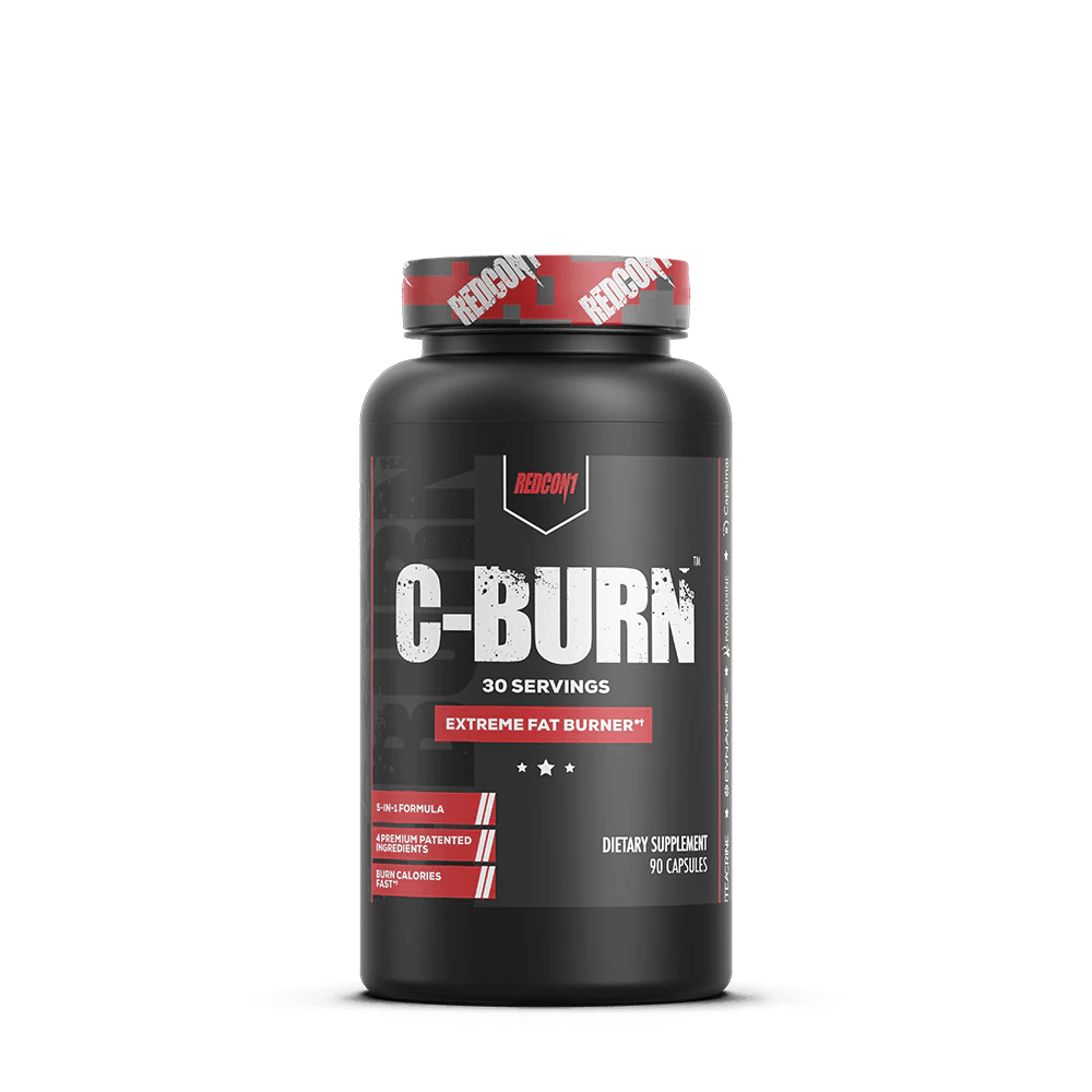 Redcon1 | C-BURN