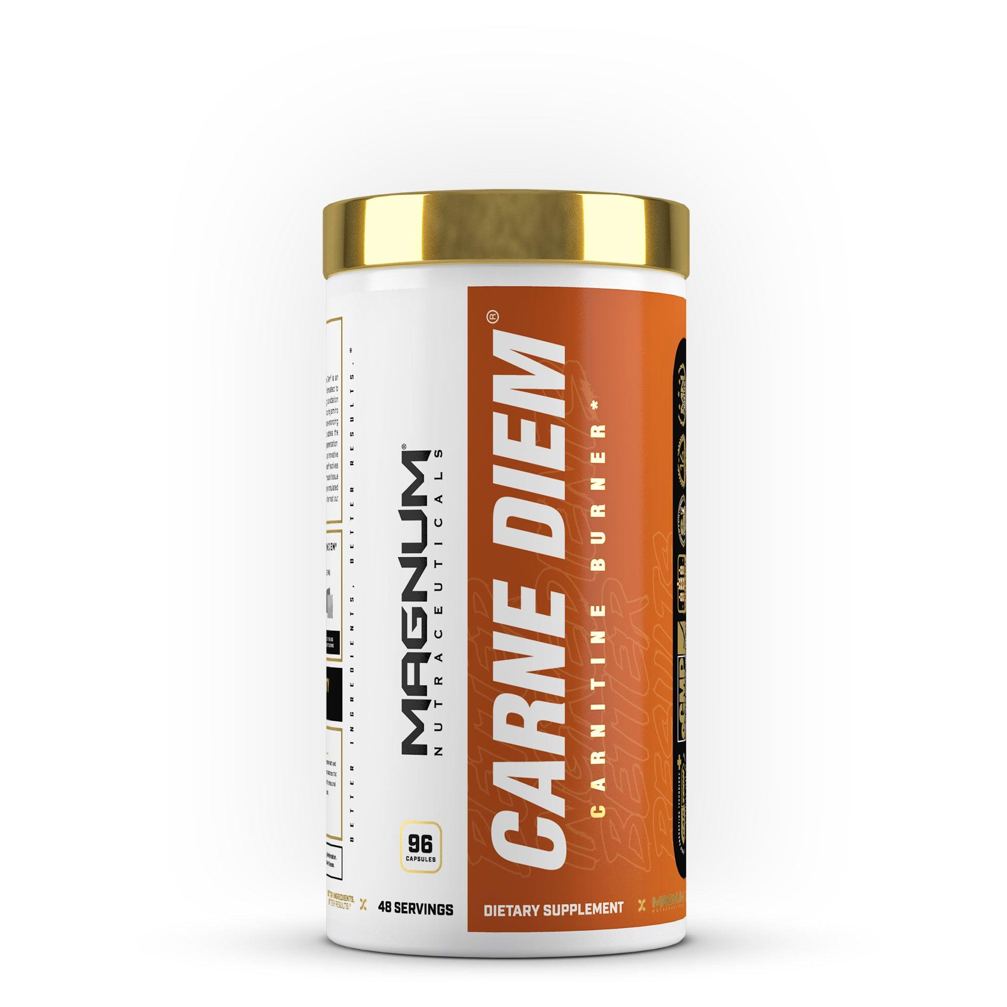 Magnum | Carne Diem | Carnitine Burner