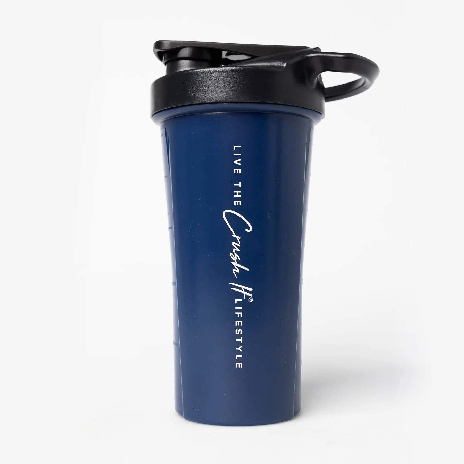 Core | Shaker Cup | "Crush It"
