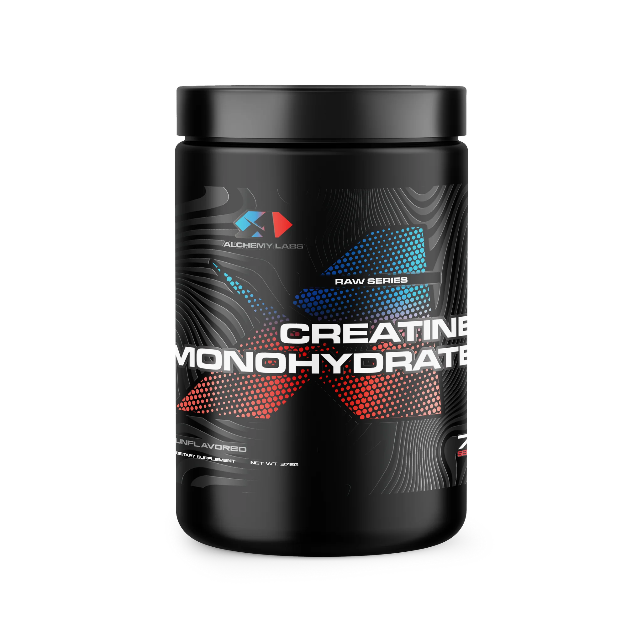 Alchemy Labs | Creatine Monohydrate | 75 servings