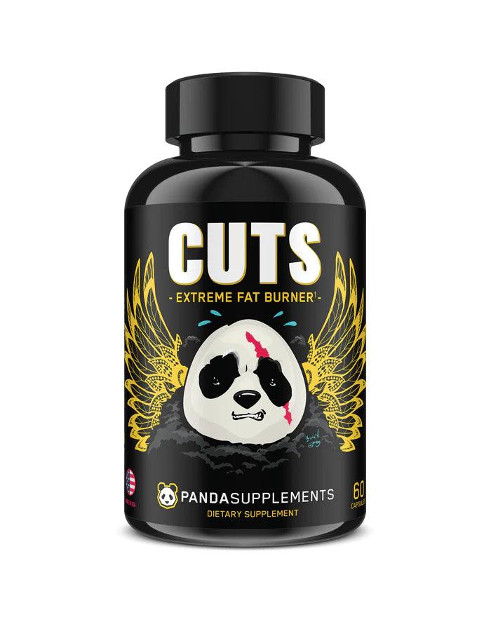 Panda Supps | Cuts