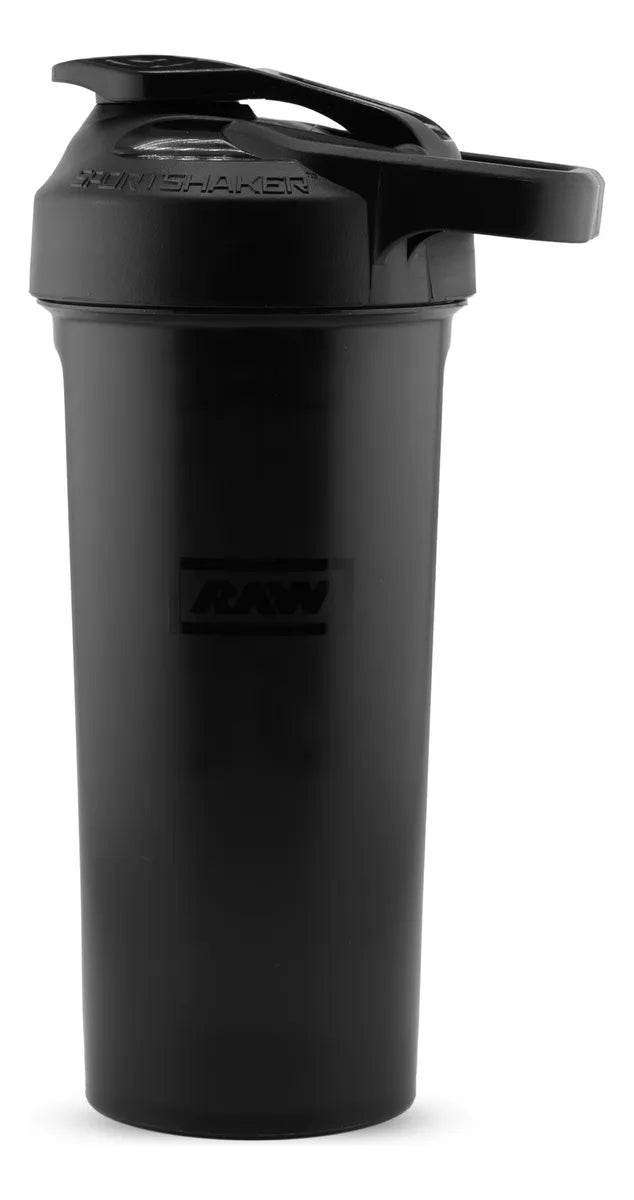 Raw Nutrition | FTGU Sport Shaker Bottle