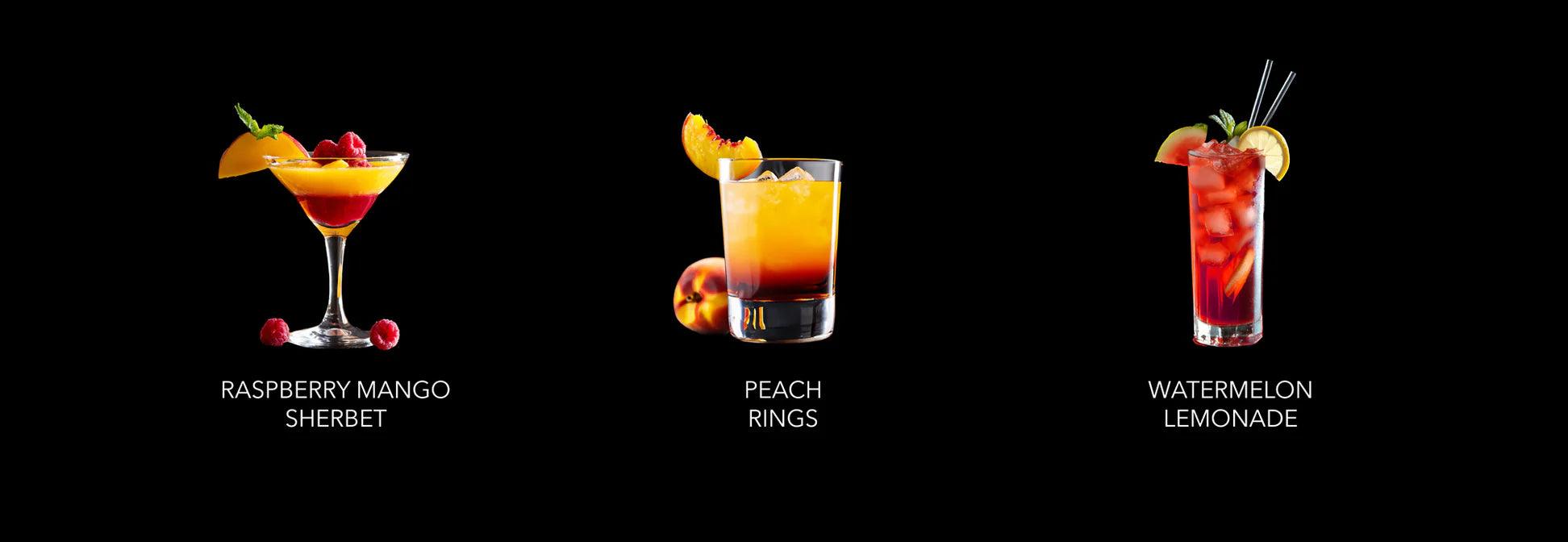 Blackmarket | Rule | Hyper Focus Pre Workout