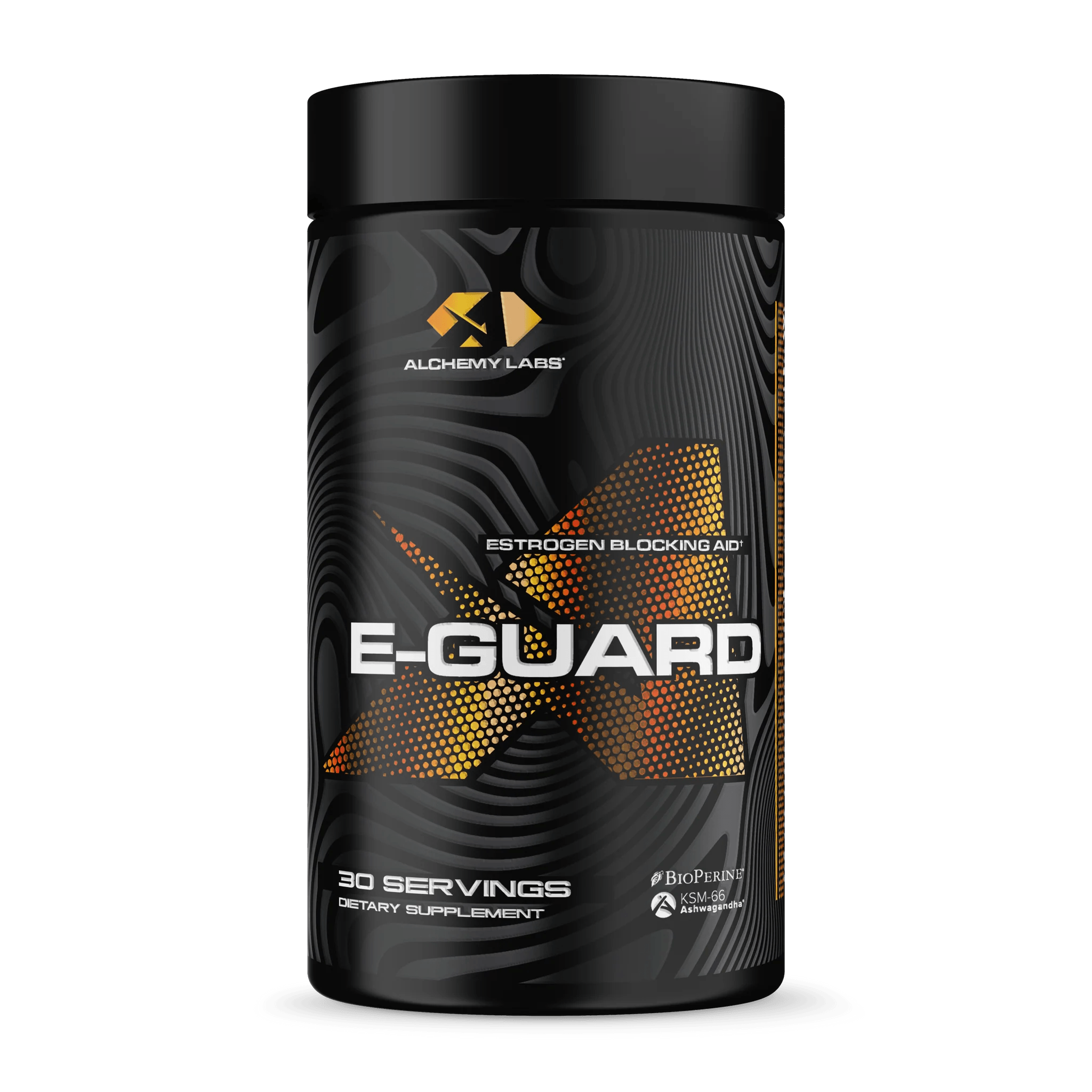 Alchemy Labs | E-Guard