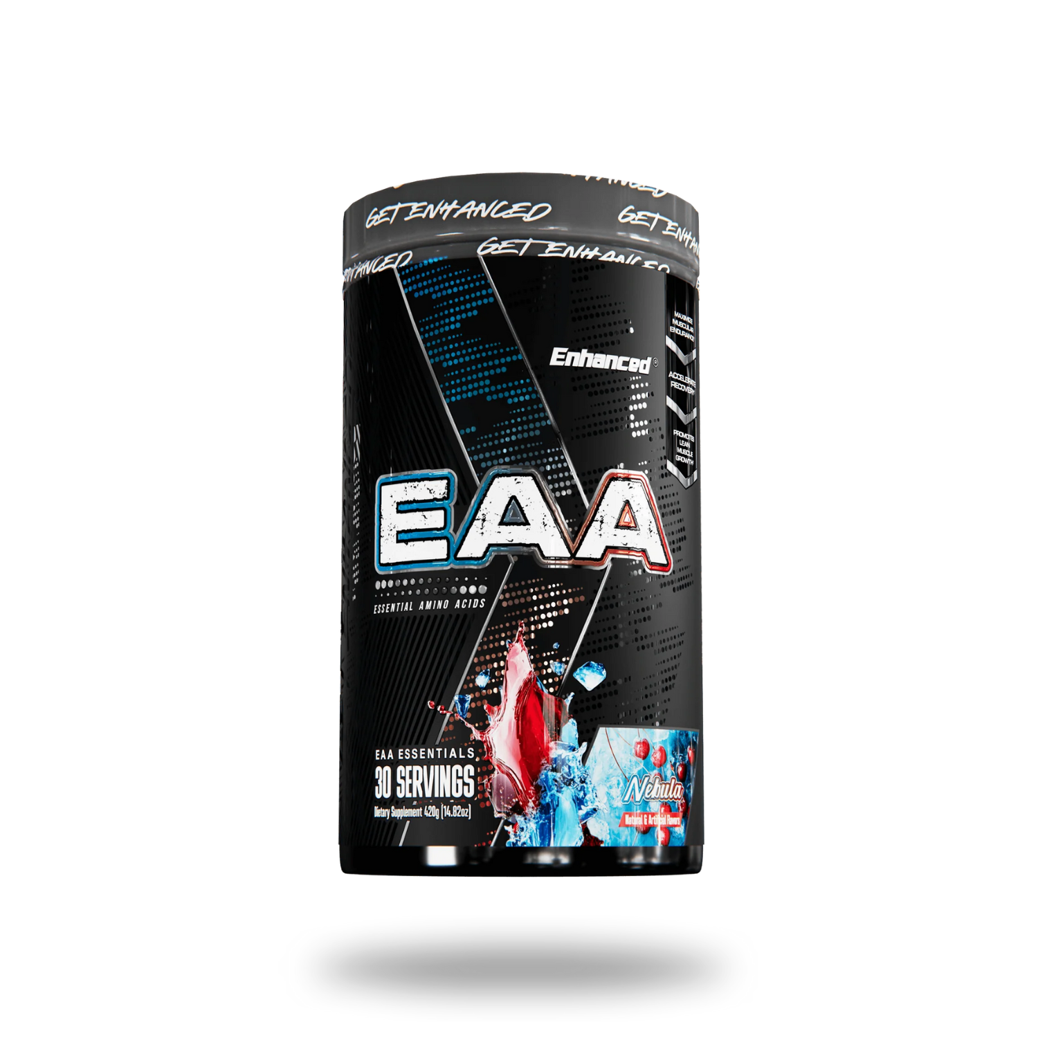 Enhanced | EAA | 30 Servings