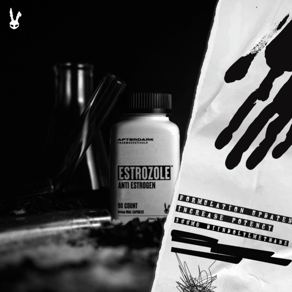 Afterdark | Estrozole