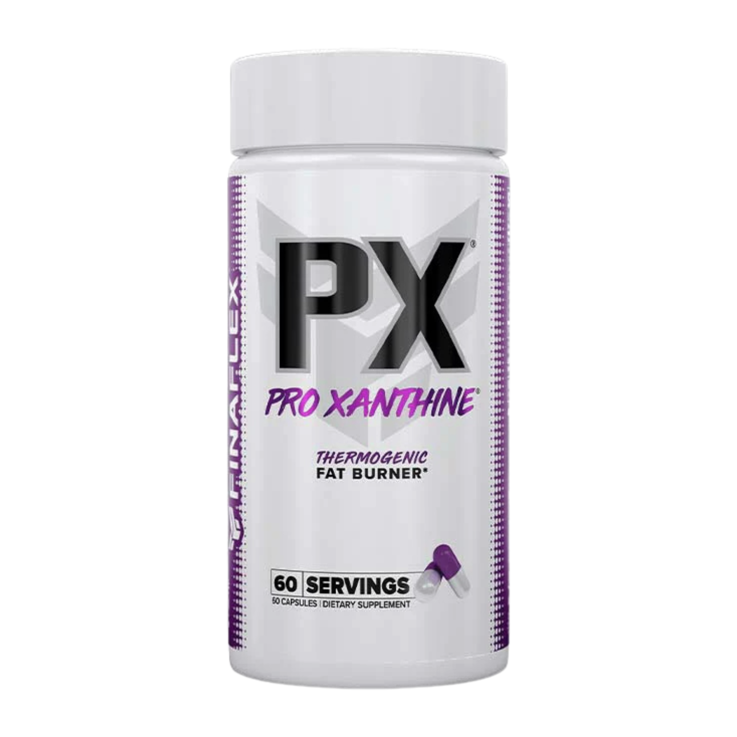 Finaflex | PX Pro Xanthine | Thermogenic Fat Burner