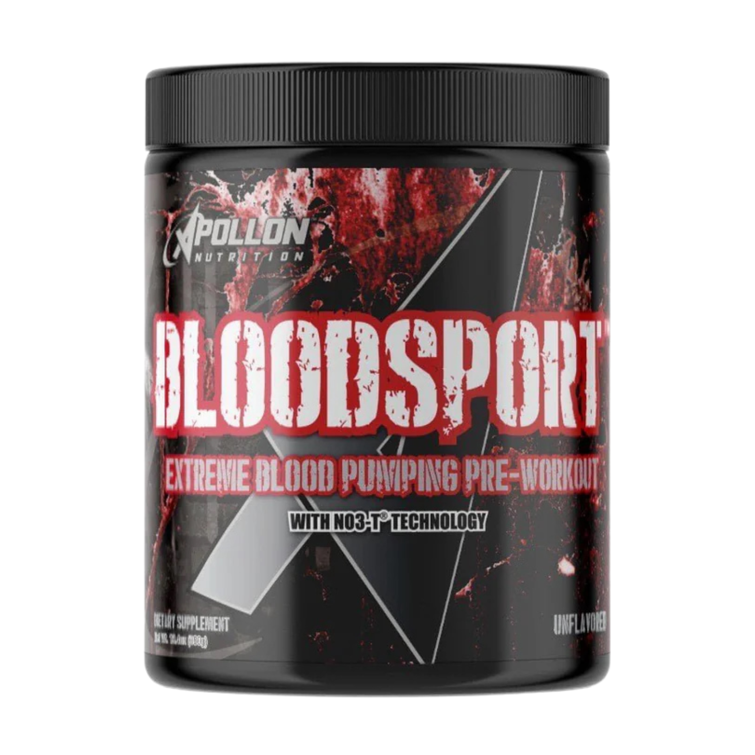 Apollon | Bloodsport | Extreme Blood Pumping Powder