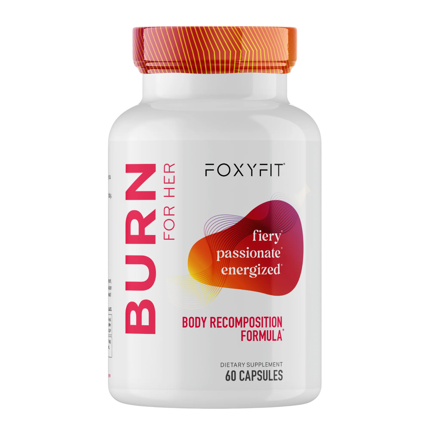 FoxyFit | Burn for Her