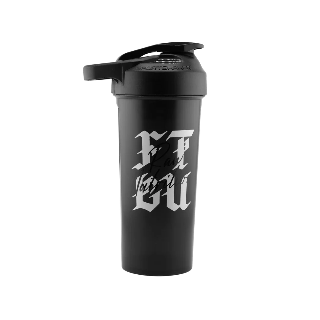 Raw Nutrition | FTGU Sport Shaker Bottle