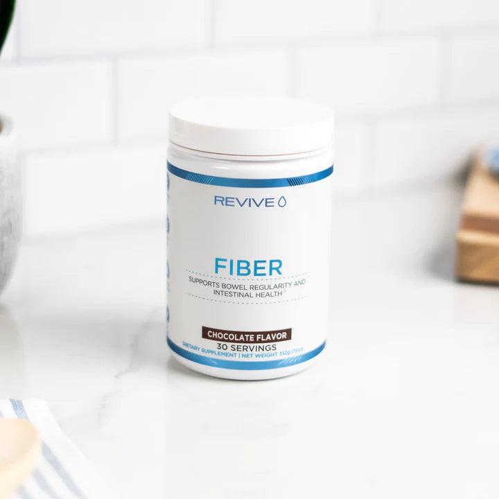 Revive MD | Fiber